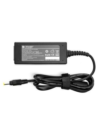Адаптер питания для ноутбука HP 220V, 19V 30W 1.58A (4.8*1.7) (HP30F4817) PowerPlant HP 220V, 19V 30W 1.58A (4.8*1.7) (366066547)