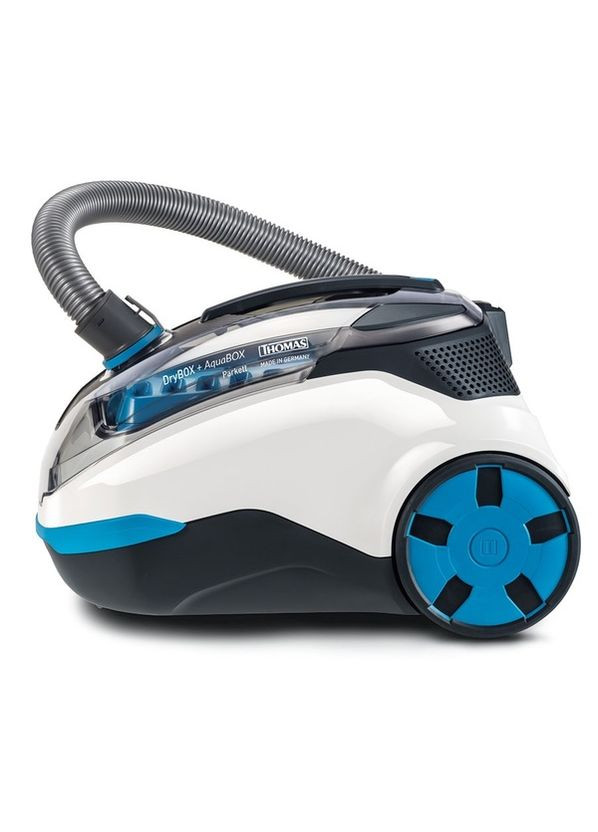 Пылесос DryBOX + AquaBOX PARKETT Thomas (348057935)