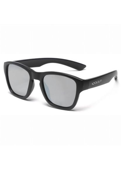 Сонцезахисні окуляри Aspen чорні до 12 років (KS-ASBL005) Koolsun (367057835)