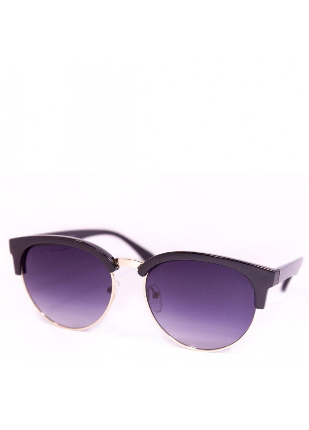 Сонцезахисні жіночі окуляри 8009-2 BR-S (291984108)