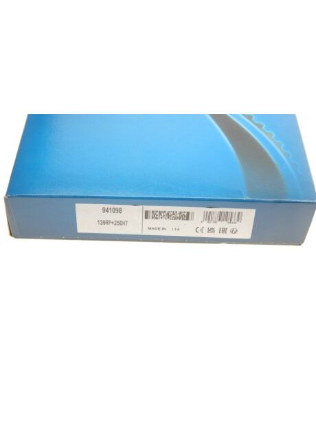 Ремінь грм Dayco (360496882)