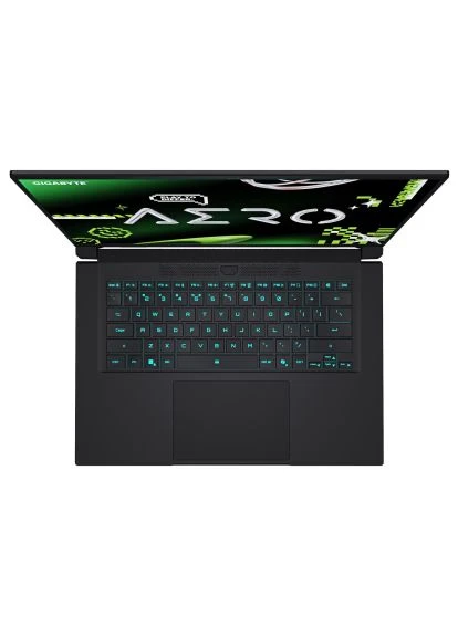 Ноутбук (TH93UAC94AH) Gigabyte Aero X16 (400153806)
