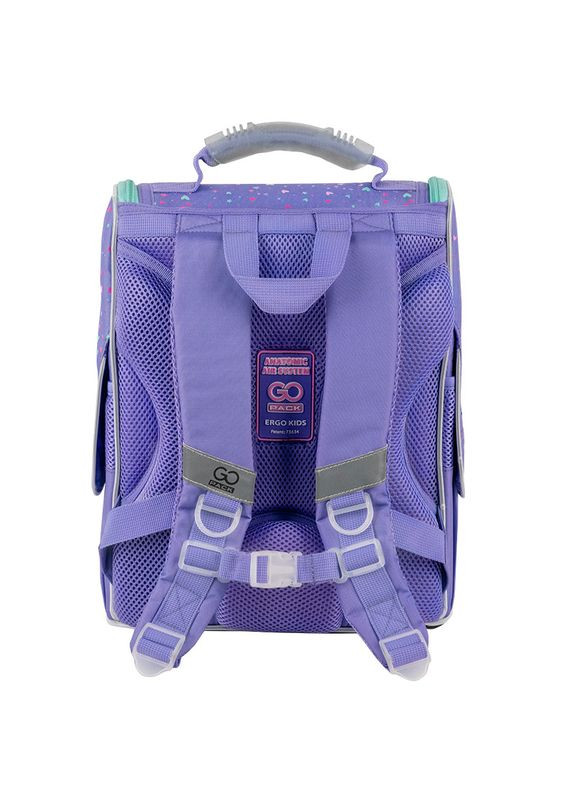 Рюкзак Education каркасный GO25-5001S-2 Summer Ice Cream GoPack (367991566)