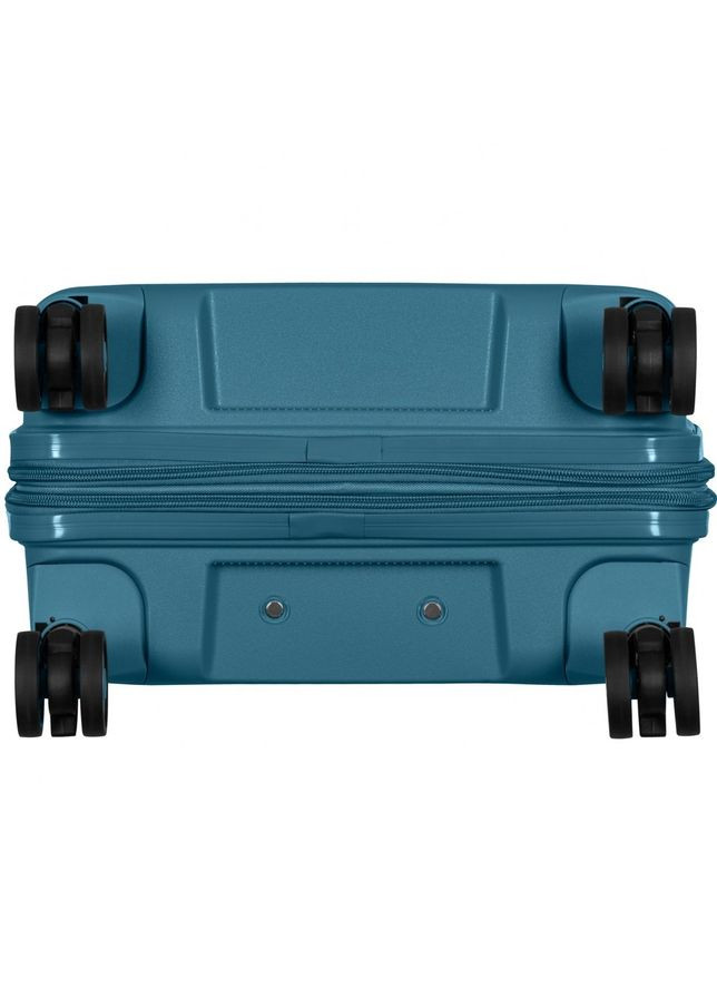 Валіза Aero 35/44 л Blue (-SPP-AERO-S-TB) 2E (371775056)