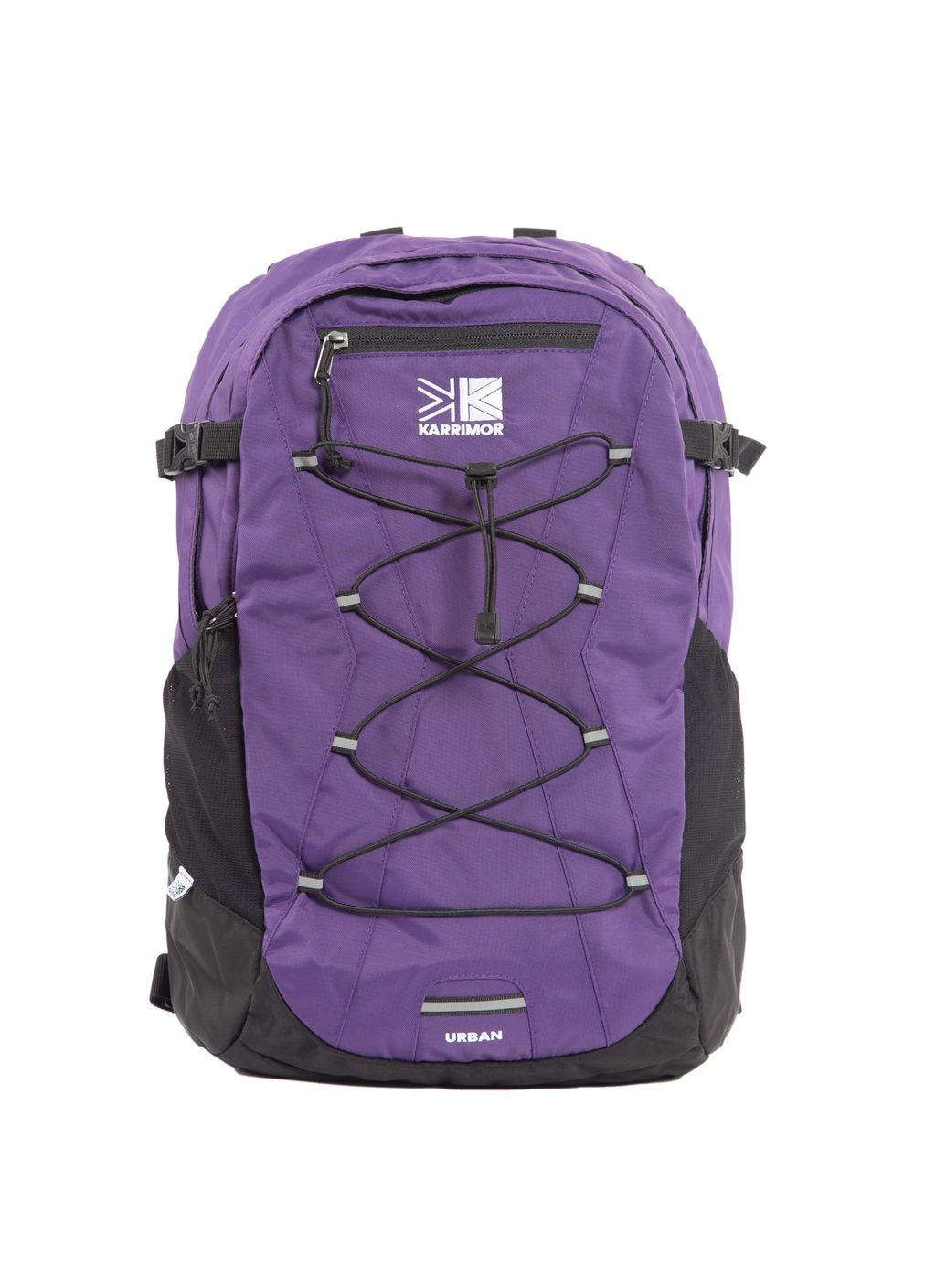 Рюкзак Urban 22 Backpack Purple Karrimor (364489397)