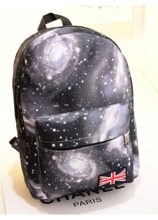 Стильні рюкзаки Космос No Brand (390039272)