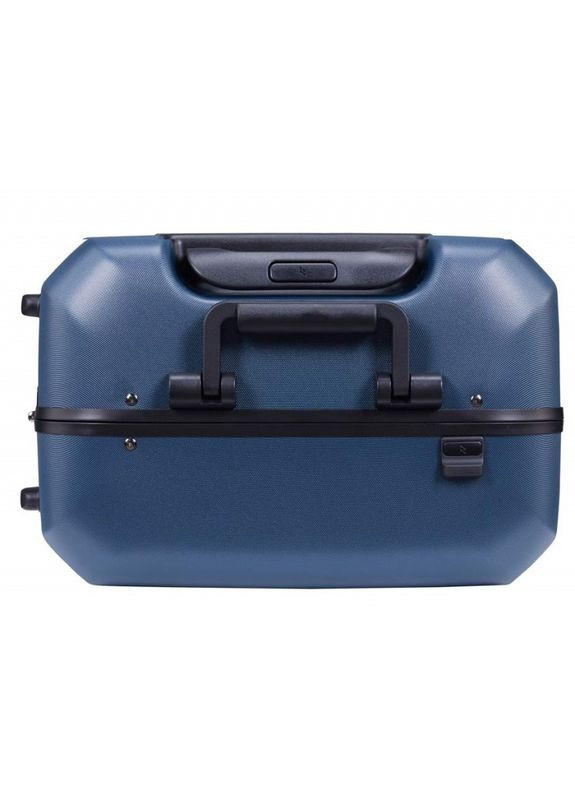 Чемодан RANDO FRAME 18/Steel Blue Lj-CF1612-1S_BLU official Lojel (372674547)