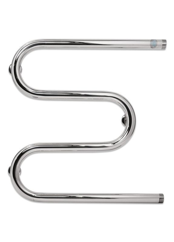 Водяна рушникосушарка Змійовик 32 РС3 500 х 500 1" Laris (336934781)