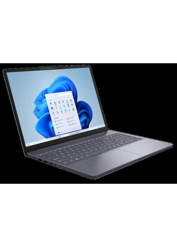 Ноутбук IdeaPad Slim 3 15IRH10 (83K100V0RA) Luna Grey Lenovo (402014268)