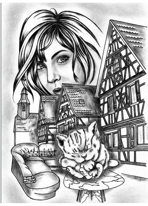 Разве улетали бы аисты Видавництво Білка (370609753)