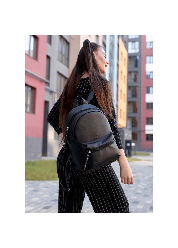 Жіночий рюкзак Talari BSQH Sambag (322870636)