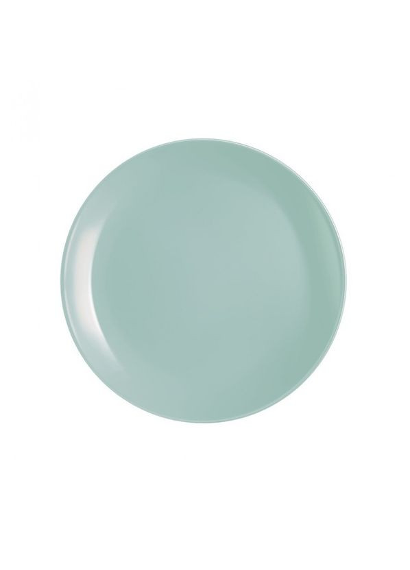 Тарілка підставна DIWALI LIGHT TURQUOISE 27.3 см (P2013) Luminarc (317203656)