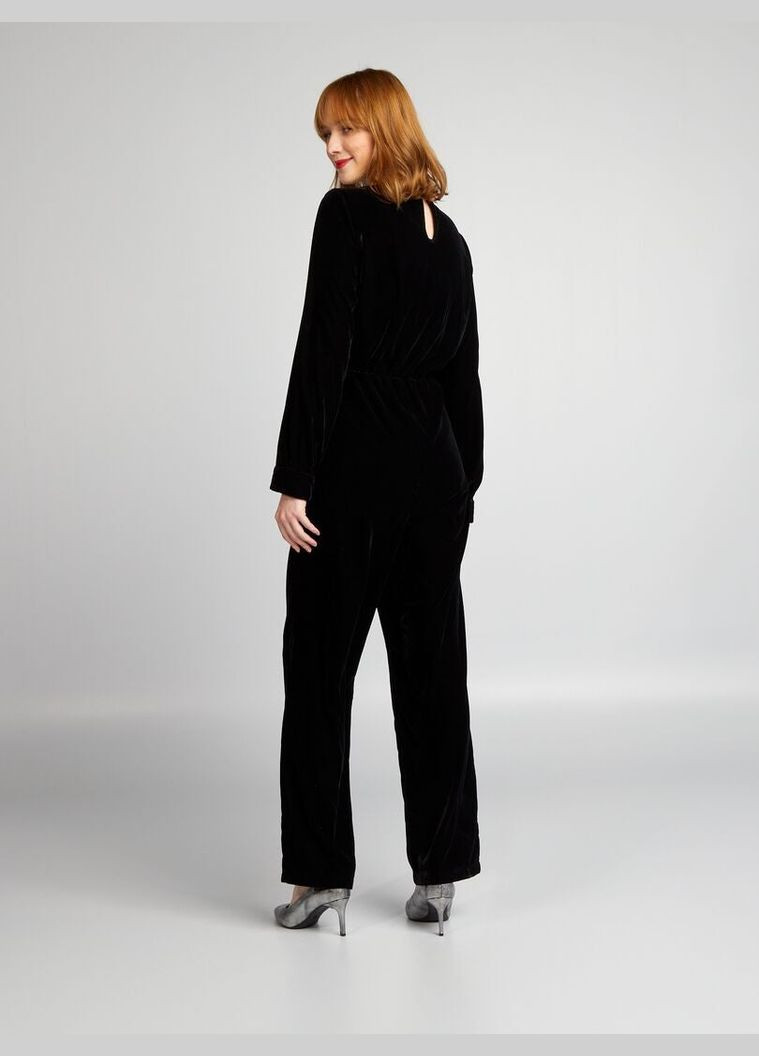 Комбінезон демісезон,чорний, Kiabi чорний