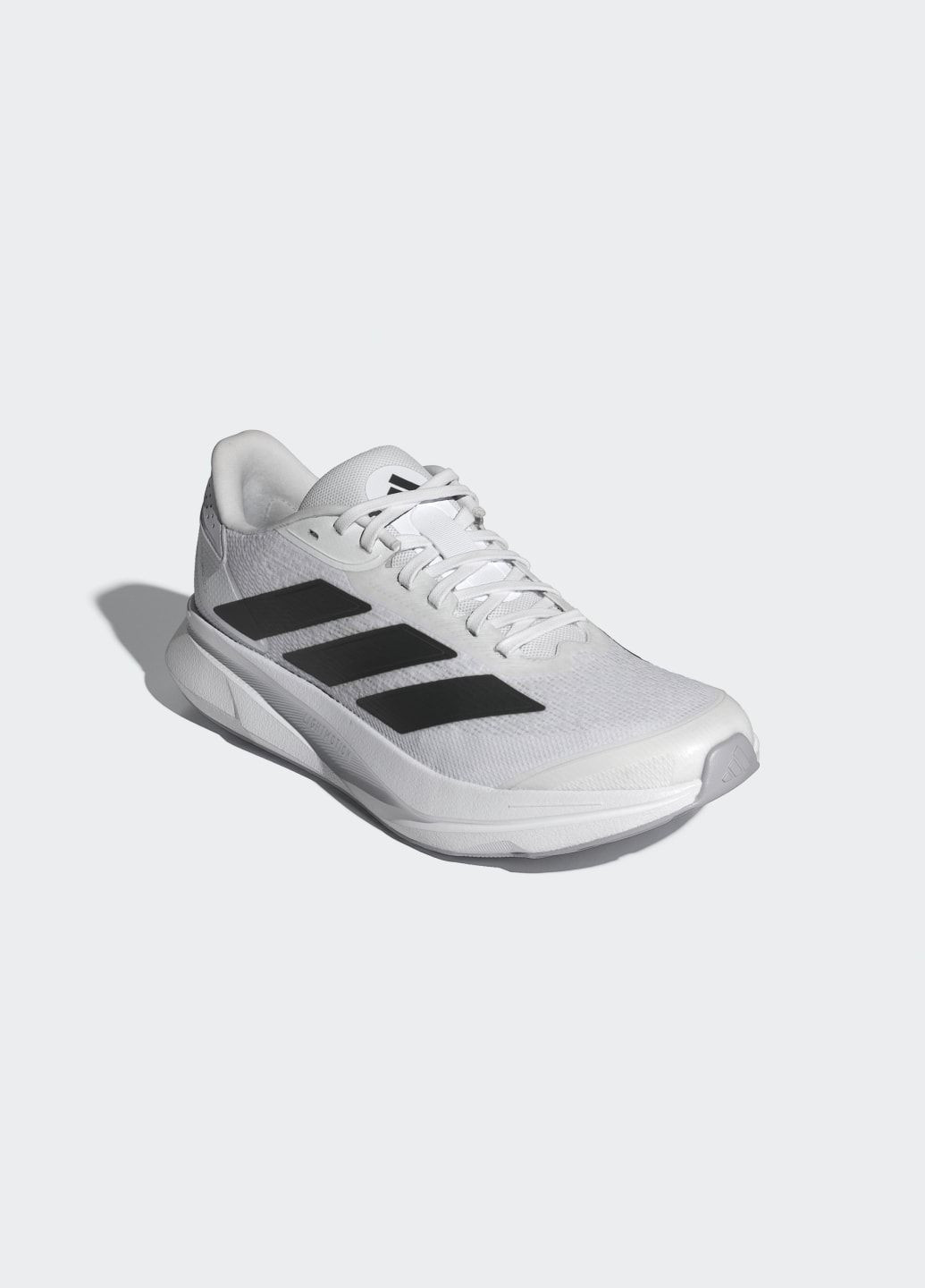 Кроссовки для бега Duramo SL 2 Running adidas белые всесезоны (316580572)