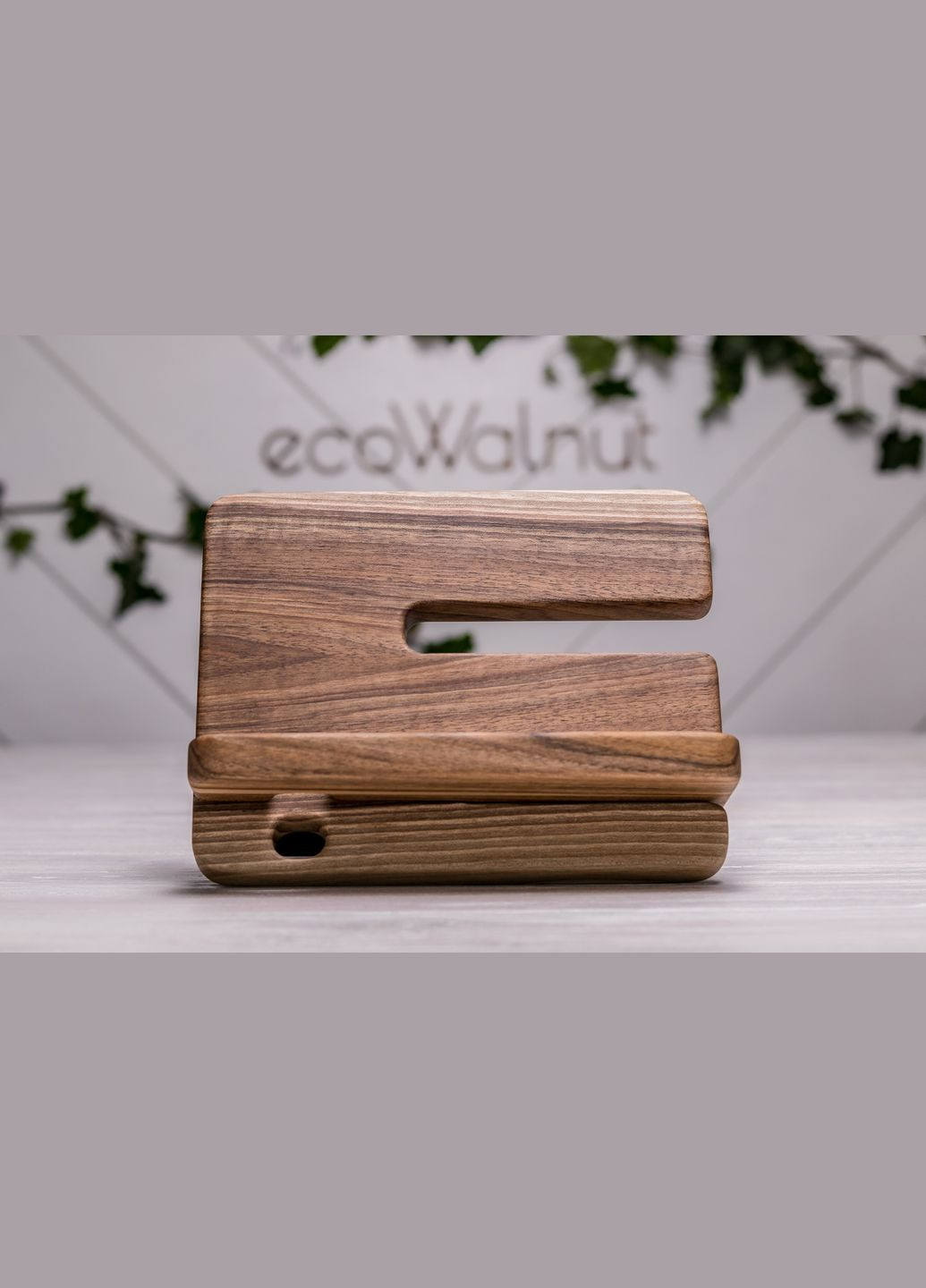 Аксесуар «Unisex» На подарунок для колеги EcoWalnut (293083528)