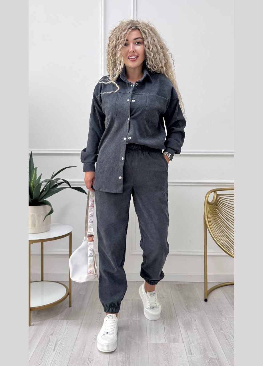 Женский костюм батал Style Point (342075859)