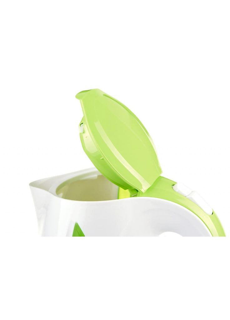 Електрочайник (m164712) ECG RK 1758 Green (367064524)