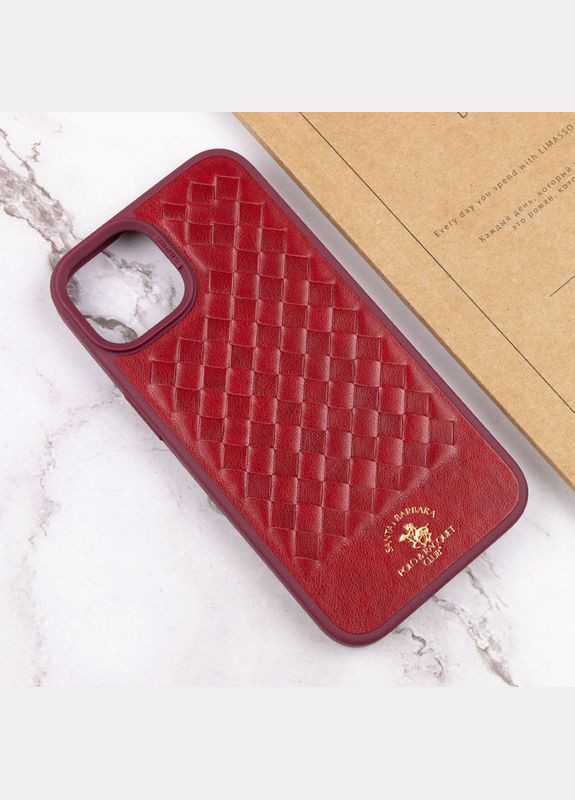 Чехол на Apple iPhone 15 / для айфона 15 искусственная кожа Epik (364675539)