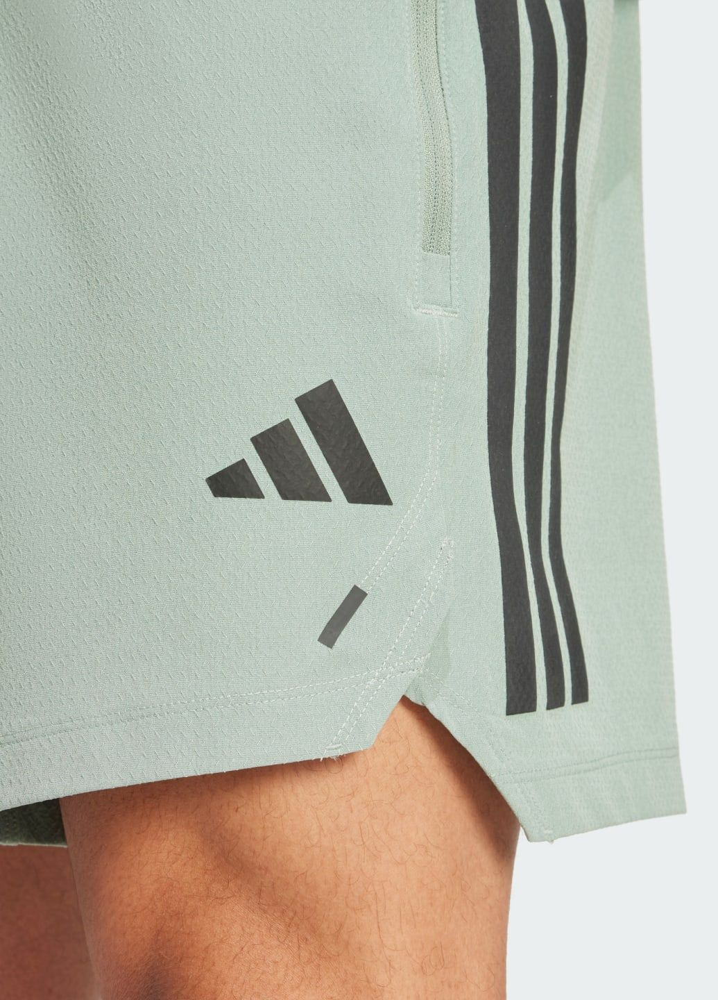 Шорти Power 3-Stripes adidas (322317594)