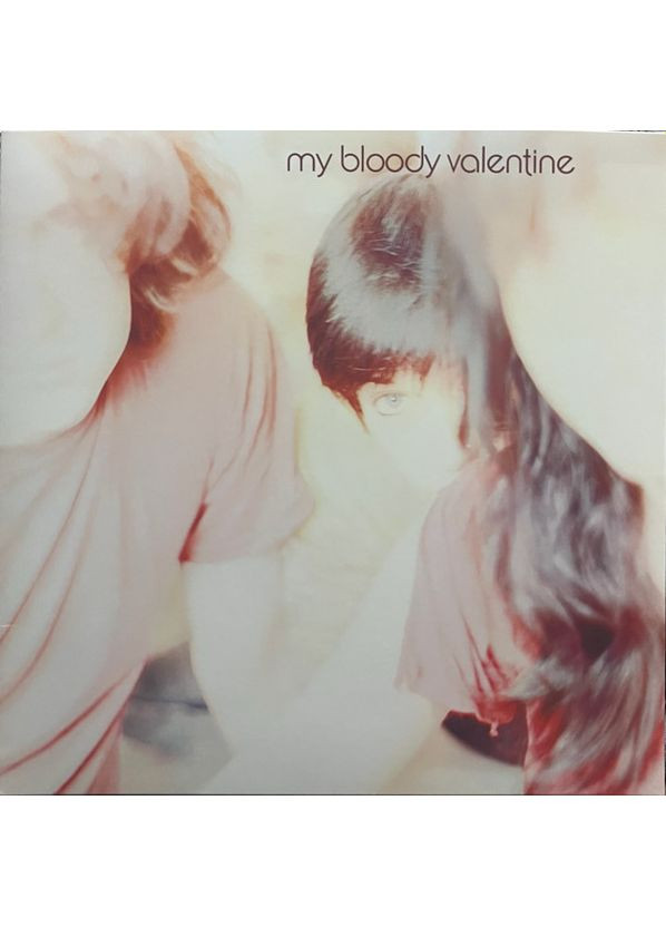 Виниловая пластинка My Bloody Valentine - Isn'T Anything 1LP (887830015813) Domino (364655483)