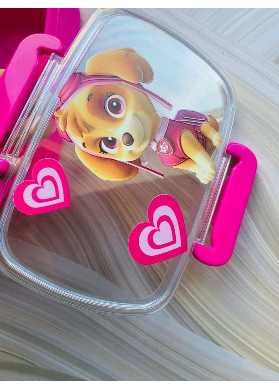 Ланч бокс дитячий 800 мл (дизайн 5) Creative (360663098)