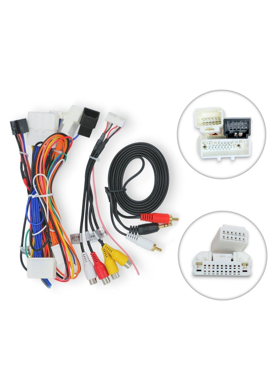 Штатная магнитола серии M700S под Nissan Teana J32 2008-2013 (F2) (W1) 10 дюймов Mekede (346505453)