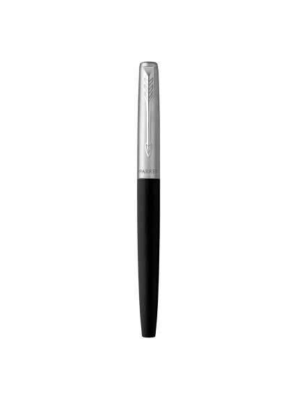 Ручка пір'яна JOTTER 17 Original Black CT FP M блистер (15 616) Parker JOTTER 17 Original Black CT FP M блистер (401138340)