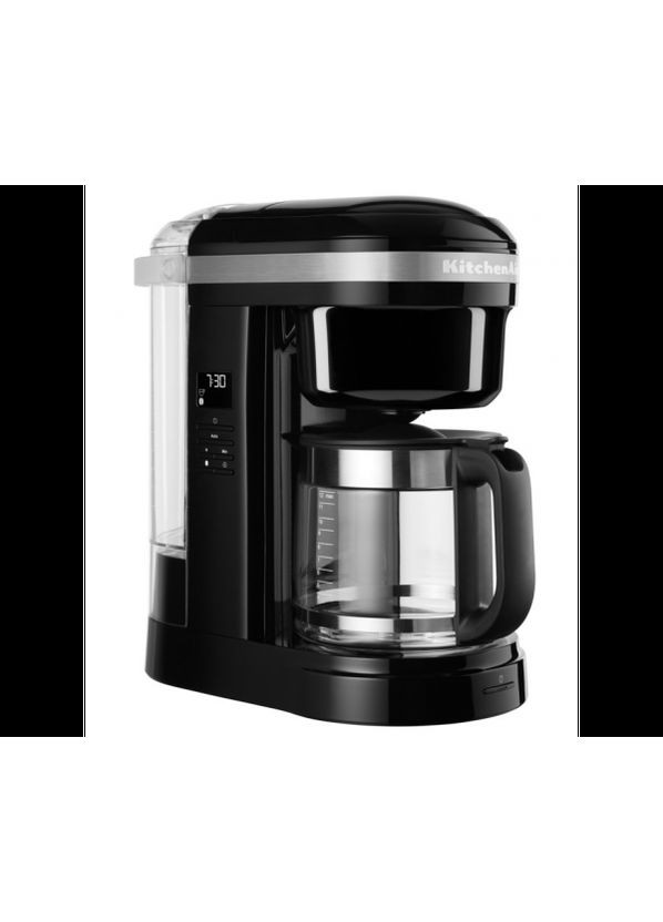 Кофеварка CLASSIC DRIP SPIRAL 5KCM1208EOB KitchenAid (368587055)