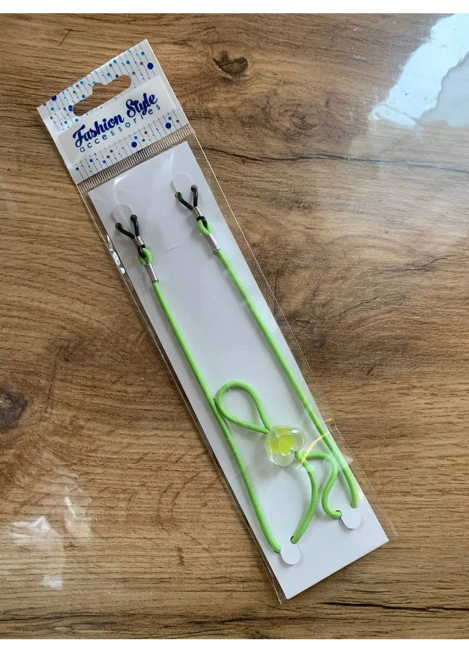 Шнурок для очков детский FS 4 Fashion Style СК030 (366391937)