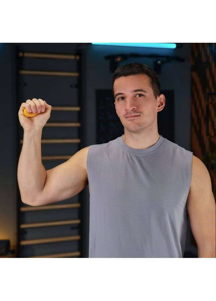 Набір силіконових еспандерів 3 в 1 TX-003HSC TREX Sport (361951995)