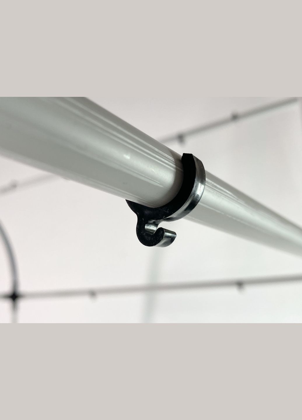 Садовая опора для растений Chalet. Легкий каркас для мини теплицы на даче. Объемная система для подвязки Broody (300778488)