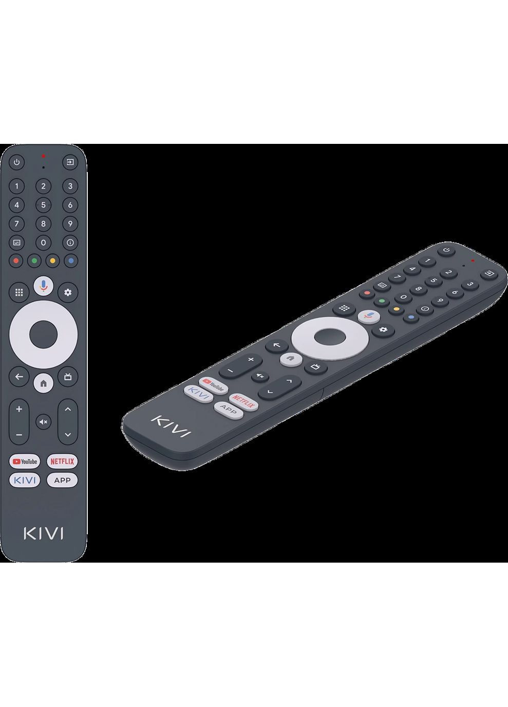 Телевизор 40F720QB KIVI (360415245)