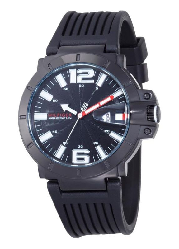 Чоловічі наручні годинники Tommy Hilfiger 1790747 (322687245)