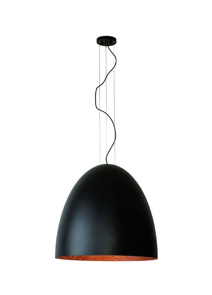Подвесной светильник Egg XL E27 7x40W IP20 Bl (10321) Nowodvorski (305758642)
