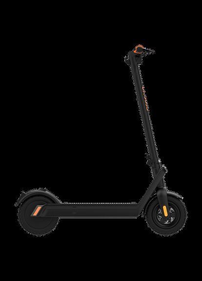 Электросамокат XCity Pro Max черный с оранжевым Proove (285719597)