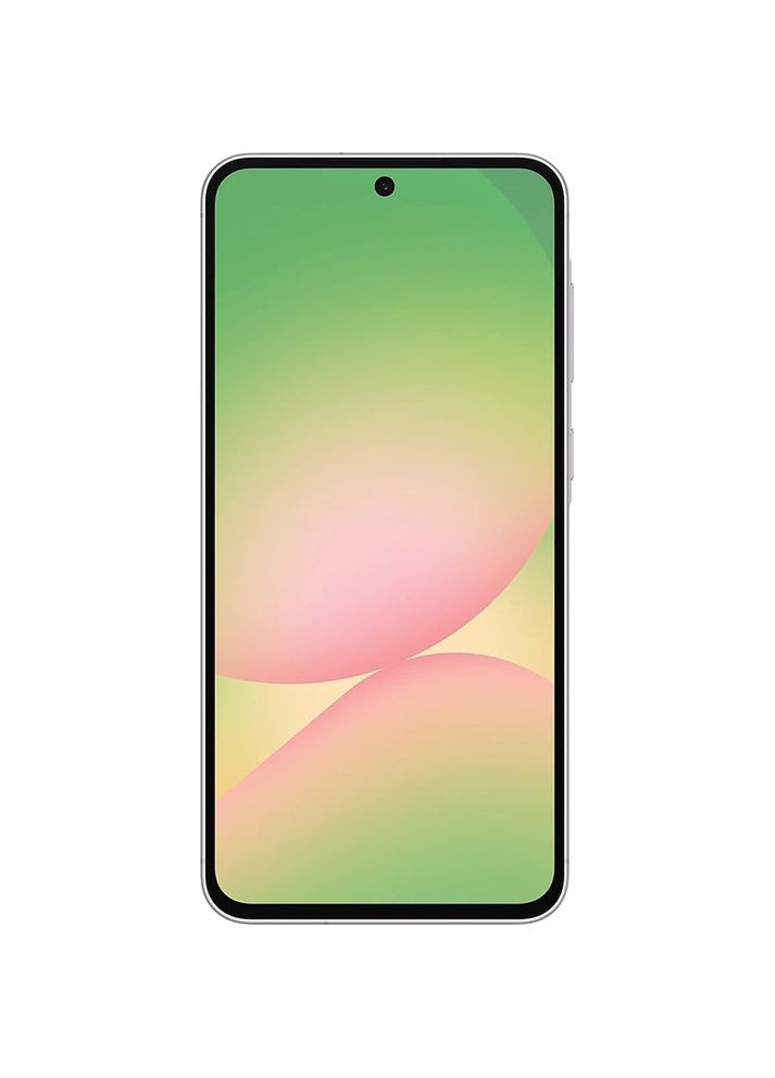 Смартфон Galaxy A56 5G SM-A566 8/128GB Dual Sim Awesome Pink (SM-A566BLIAEUC) Samsung (323582062)