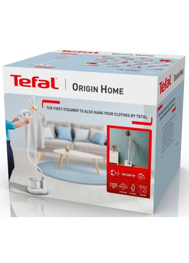 Відпарювач IT3280E1 Tefal (342117308)