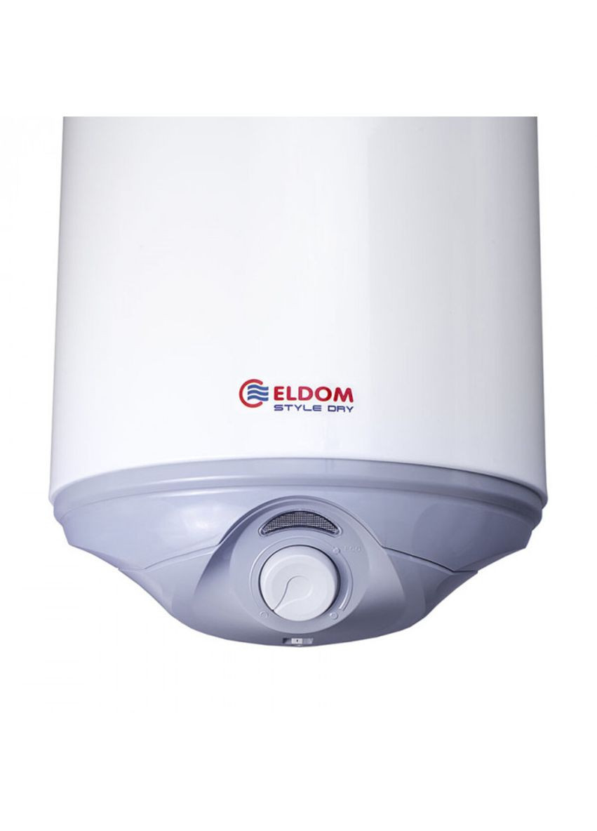 Водонагрівач Style 50 SLIM 1,5 kW 72267W ELDOM (346492159)