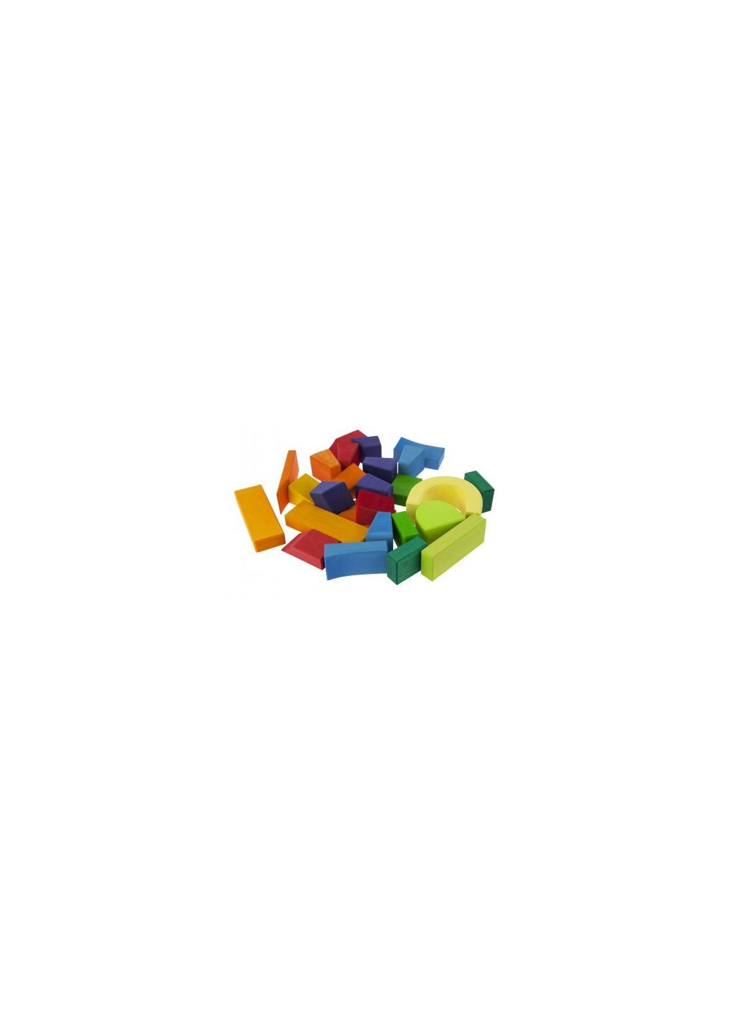 Конструктор (NIC523334) NIC деревянный Мост (366700987)