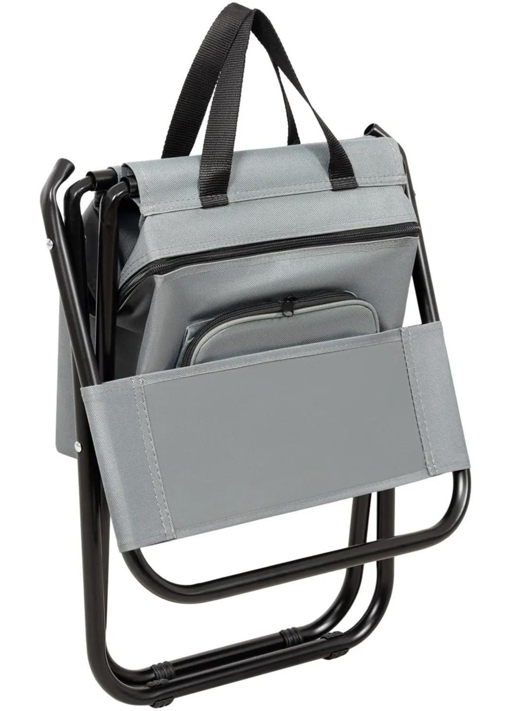 Стілець розкладаний Keeper III Gray Skif Outdoor (368558801)