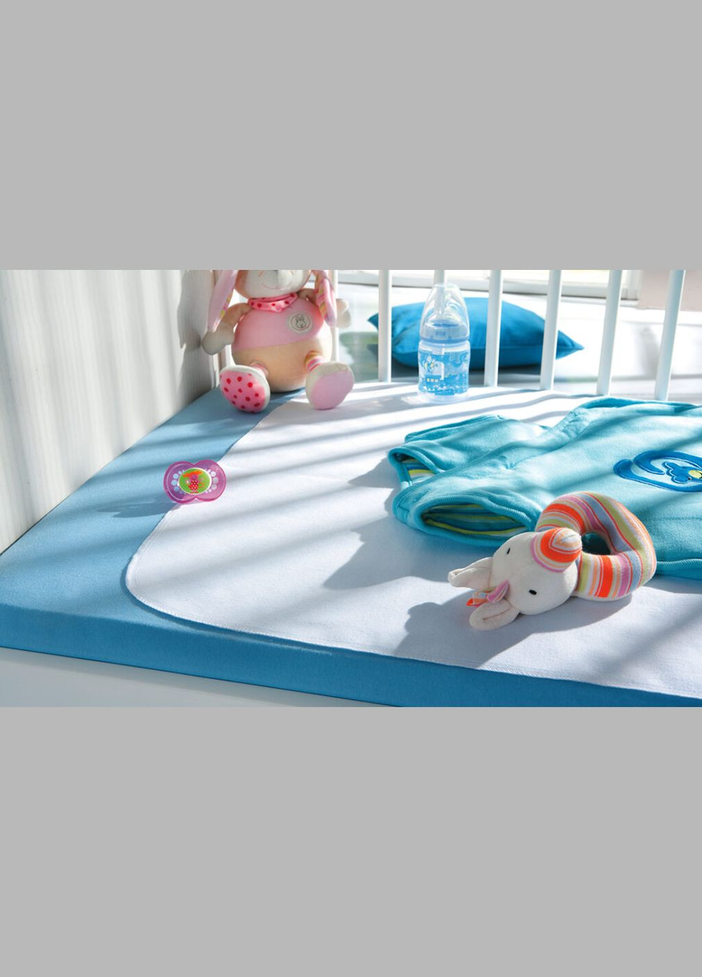 Пеленка Для Новорожденных “Bamboo” 100x120 (GDBAMBOO100120) Good-Dream (321966638)