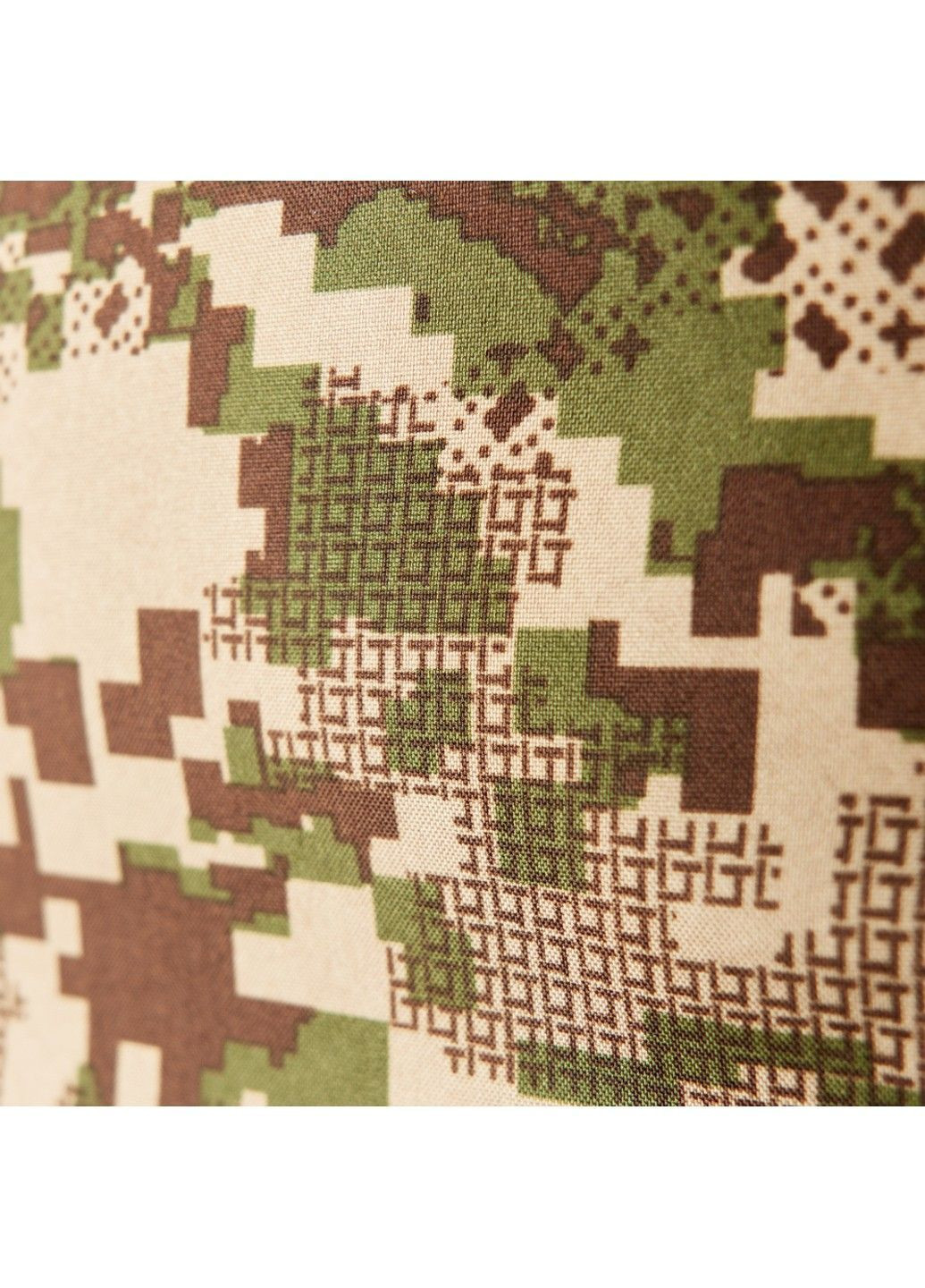 Комбінована демісезонна куртка softshell україна хижак Vik-Tailor