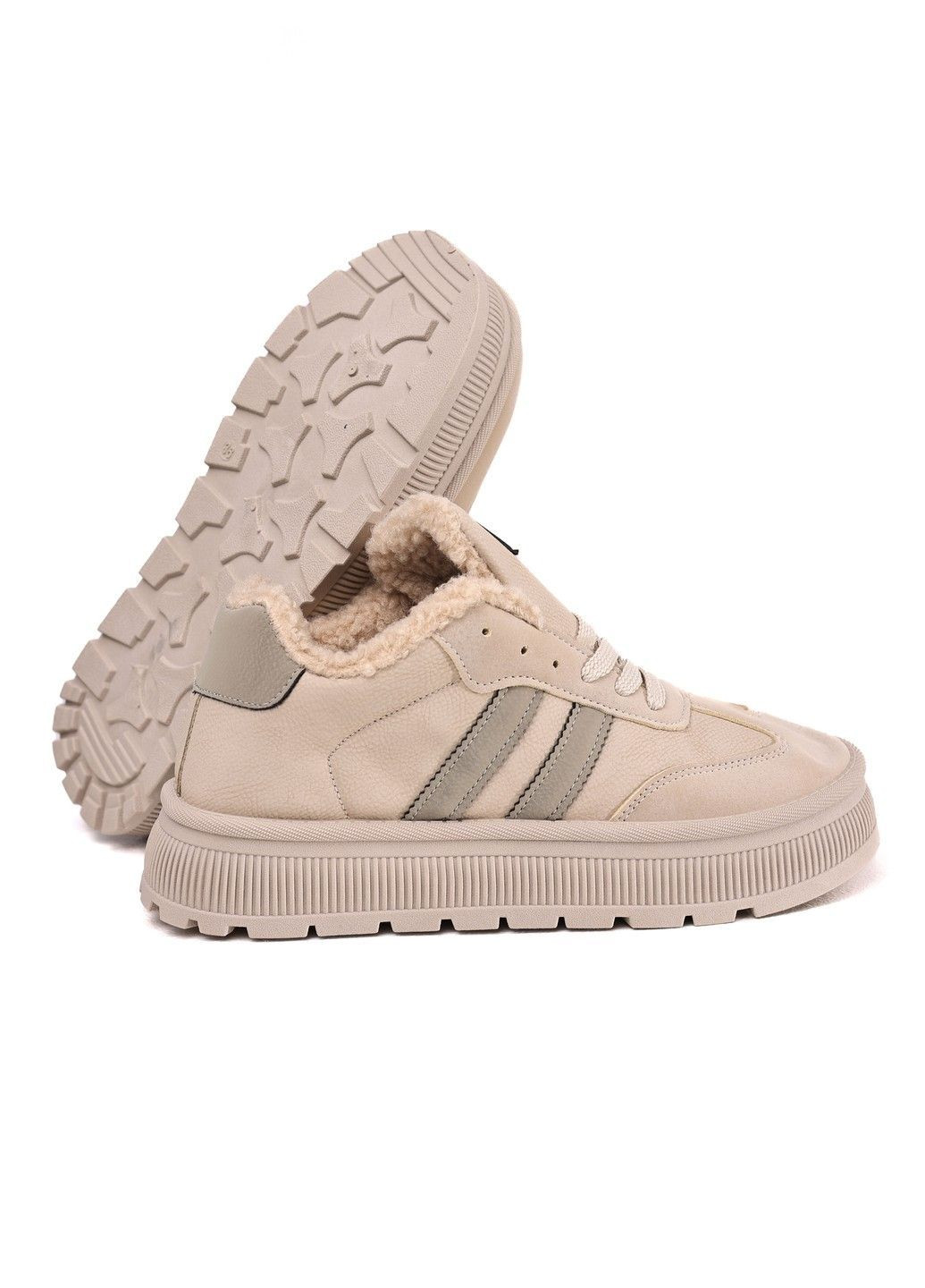 Кросівки жіночі Gipanis світло-сірі (365798727)