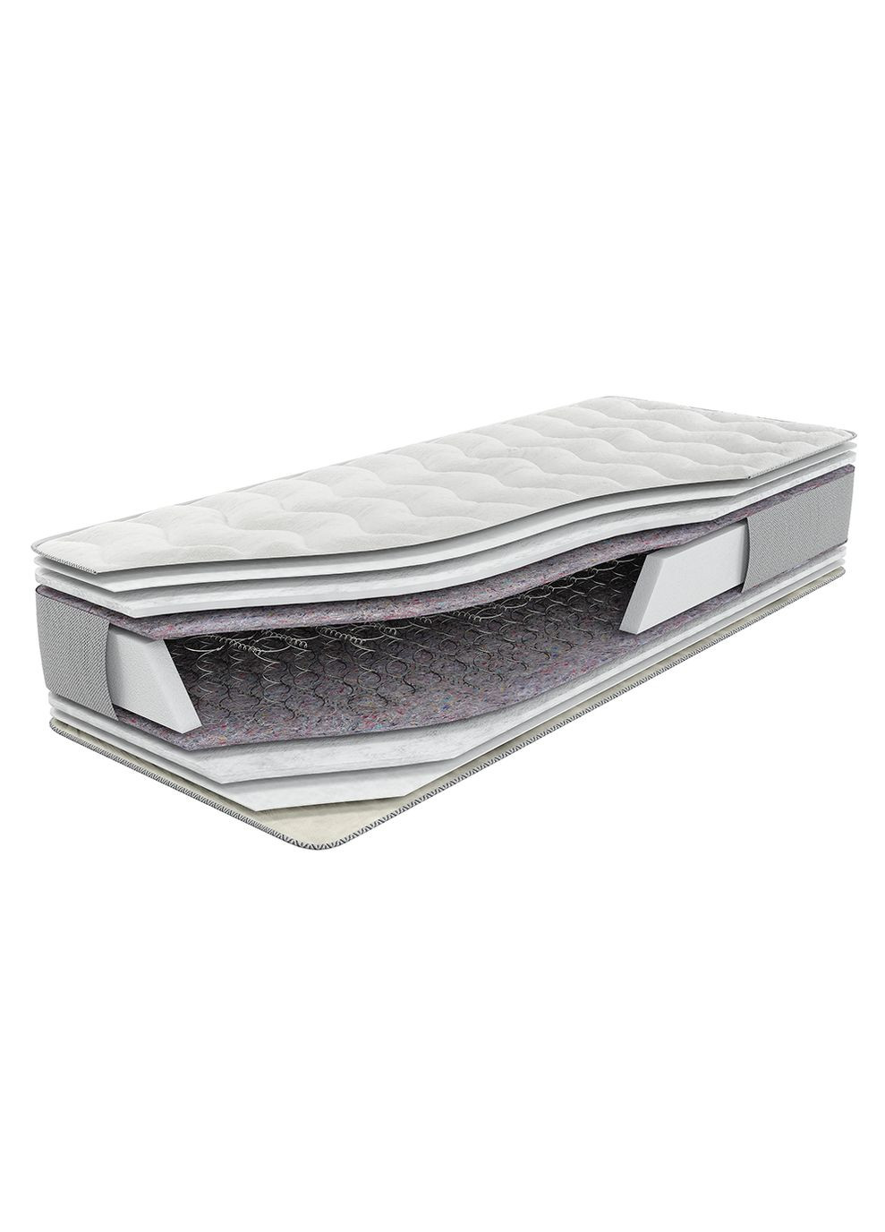 Матрас Sweet Sleep Этюд Гранд 120х200 Come-for (370291869)