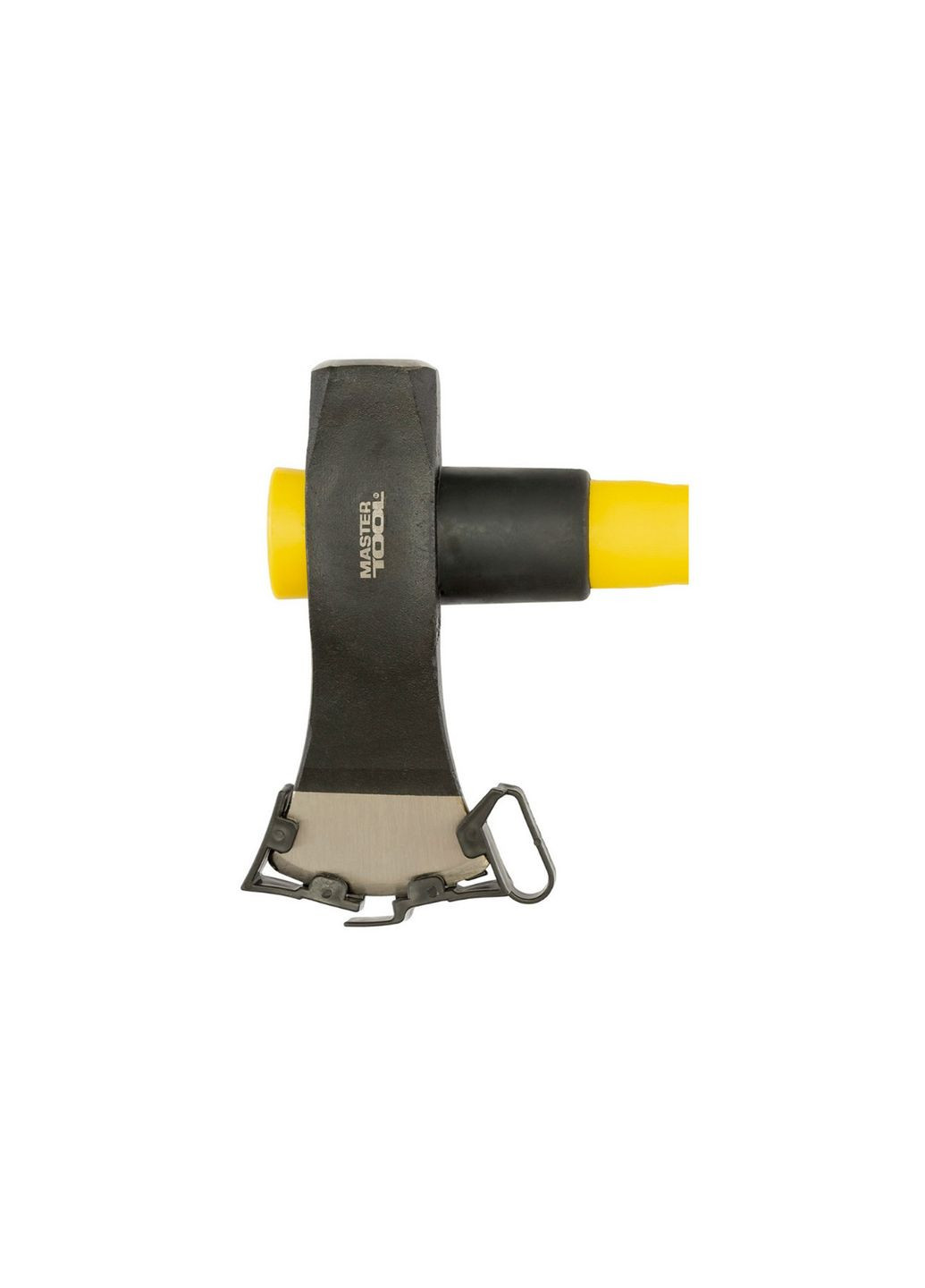 Топор колун 2700 г x 900 мм фибергласная ручка Mastertool (366889944)