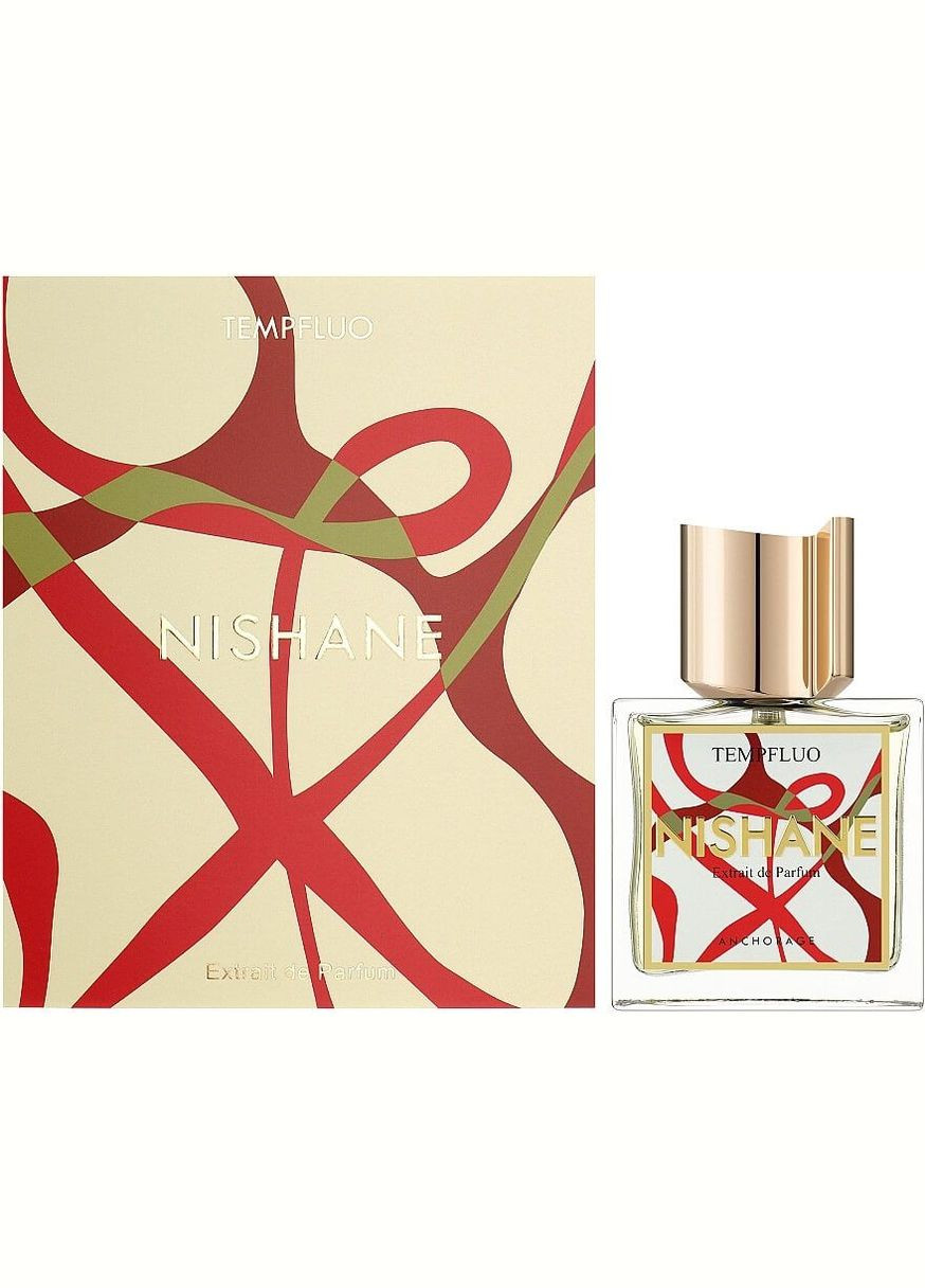 Tempfluo Тестер 50 мл Екстракт Nishane (313454347)