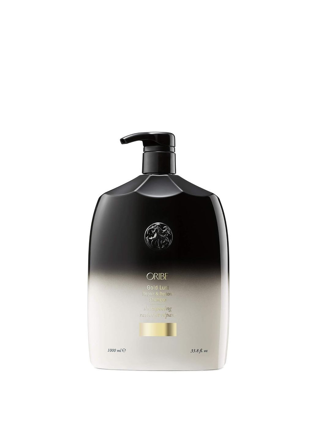 Шампунь Gold Lust Repair & Restore Shampoo 1000 мл (2456280107) Oribe (372990782)