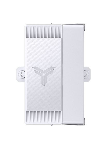 Кулер до процесора Jonsbo CR-1000 EVO ARGB White (369879138)