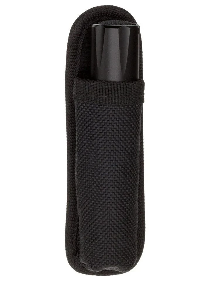 Фонарь тактический MT-110 Mini-TAC - 1 AA Black Nightstick (402482479)