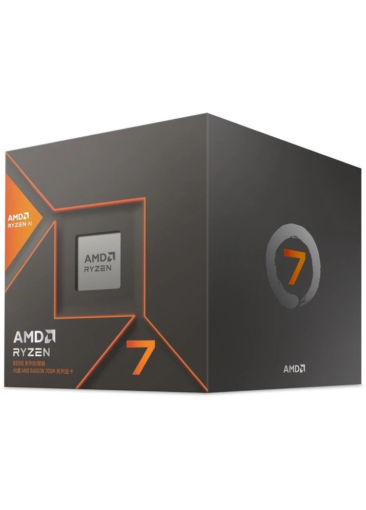 Процессор Ryzen 7 8700G (100100001236BOX) AMD (296107770)